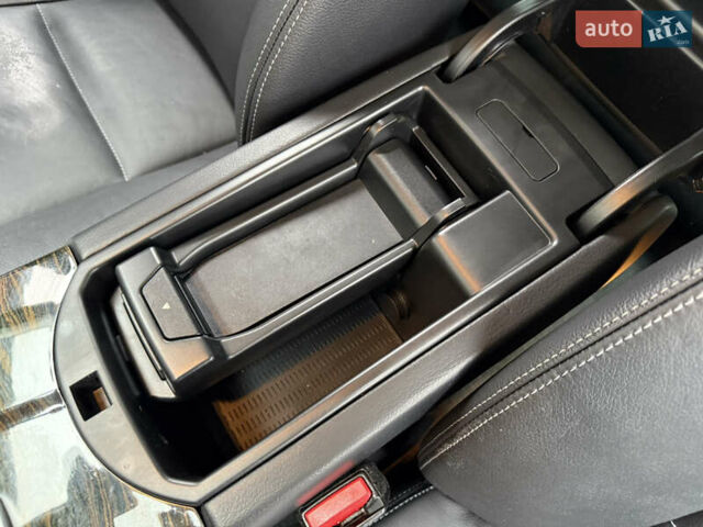 Черный БМВ Х3, объемом двигателя 2 л и пробегом 227 тыс. км за 11750 $, фото 79 на Automoto.ua