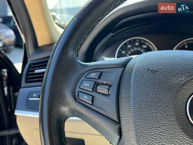 Черный БМВ Х3, объемом двигателя 2 л и пробегом 157 тыс. км за 13490 $, фото 27 на Automoto.ua