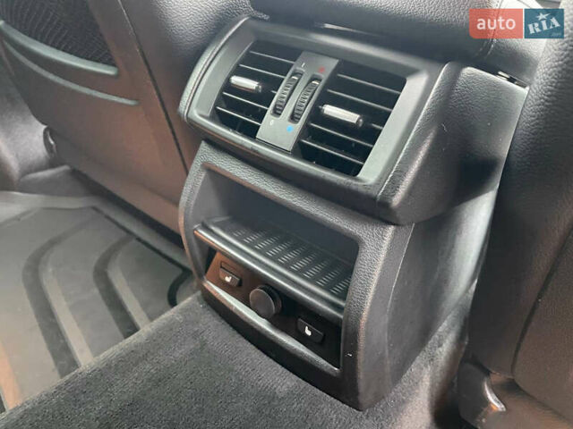 Черный БМВ Х3, объемом двигателя 2 л и пробегом 227 тыс. км за 11750 $, фото 98 на Automoto.ua