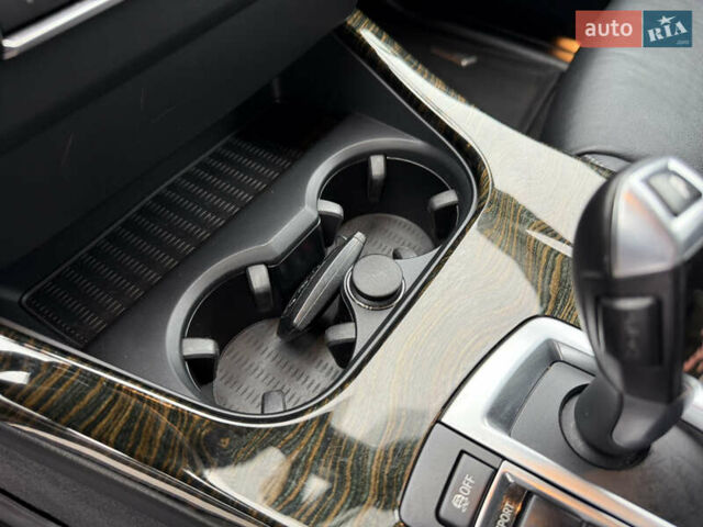 Черный БМВ Х3, объемом двигателя 2 л и пробегом 227 тыс. км за 11750 $, фото 77 на Automoto.ua