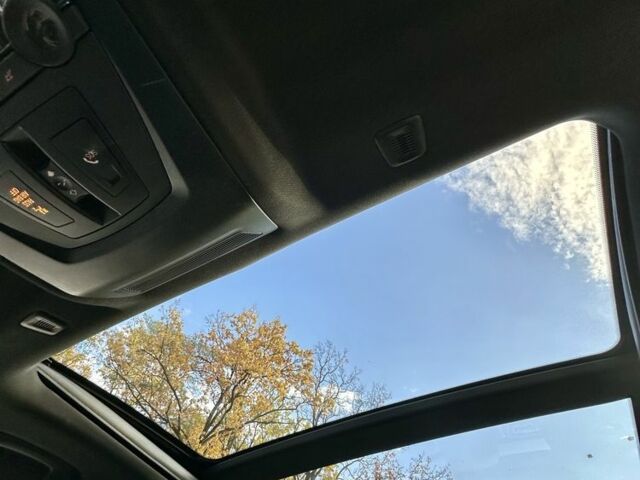 Черный БМВ Х3, объемом двигателя 2 л и пробегом 168 тыс. км за 15250 $, фото 8 на Automoto.ua