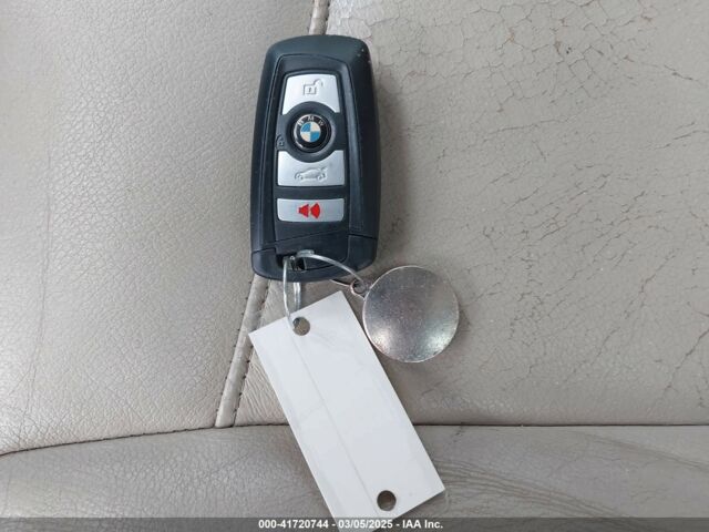 Чорний БМВ Х3, об'ємом двигуна 2 л та пробігом 310 тис. км за 9300 $, фото 8 на Automoto.ua