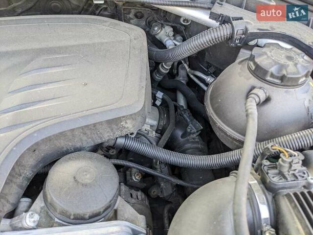 БМВ Х3 2014 у Луцьку на Automoto.ua Чорний БМВ Х3, об'ємом двигуна 2 л та пробігом 312 тис. км за 12800 $, фото 32 на Automoto.ua