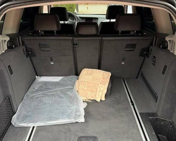 Чорний БМВ Х3, об'ємом двигуна 2 л та пробігом 202 тис. км за 13450 $, фото 4 на Automoto.ua