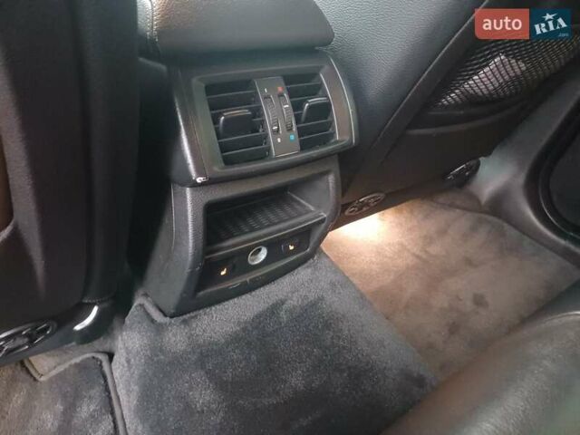 Черный БМВ Х3, объемом двигателя 2 л и пробегом 157 тыс. км за 16700 $, фото 2 на Automoto.ua