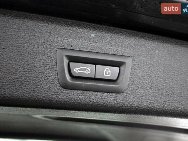 Черный БМВ Х3, объемом двигателя 2 л и пробегом 90 тыс. км за 2100 $, фото 32 на Automoto.ua