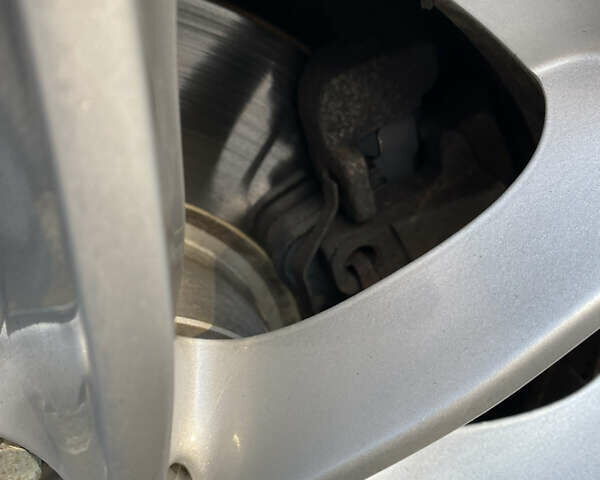 Чорний БМВ Х3, об'ємом двигуна 2 л та пробігом 262 тис. км за 18300 $, фото 23 на Automoto.ua