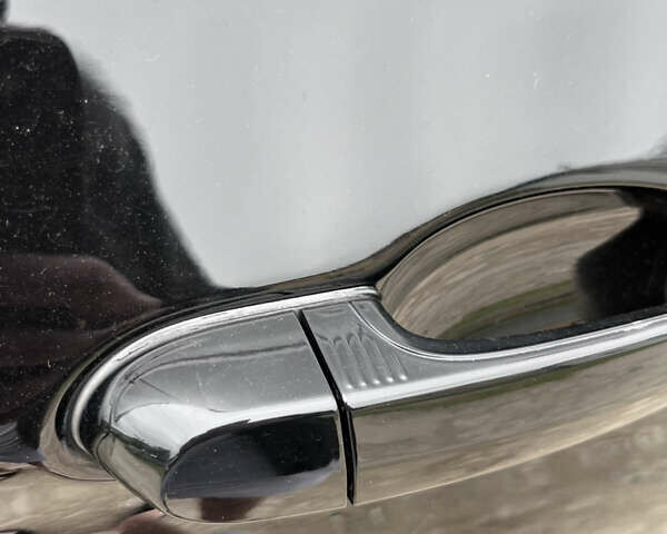 Чорний БМВ Х3, об'ємом двигуна 2 л та пробігом 219 тис. км за 13450 $, фото 1 на Automoto.ua