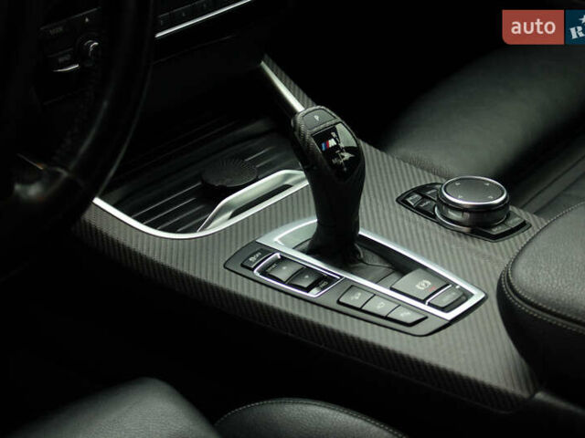 БМВ Х3 2014 в Киеве на Automoto.ua Черный БМВ Х3, объемом двигателя 2.98 л и пробегом 210 тыс. км за 22500 $, фото 8 на Automoto.ua