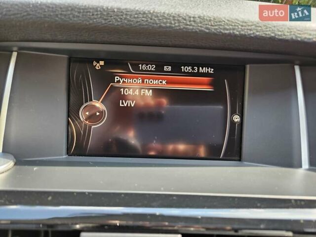 Чорний БМВ Х3, об'ємом двигуна 2 л та пробігом 236 тис. км за 20999 $, фото 47 на Automoto.ua