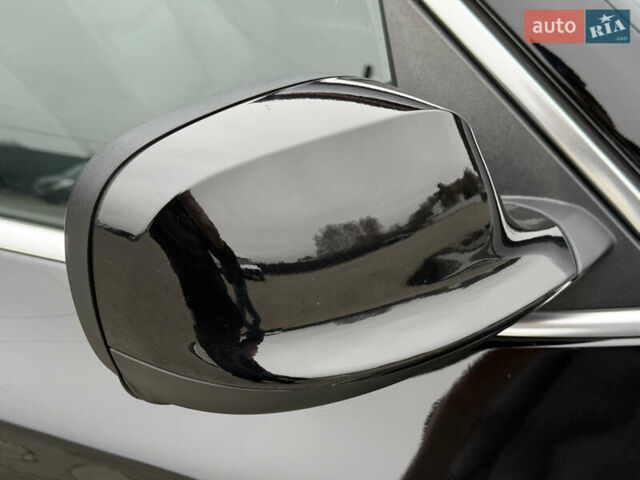 Черный БМВ Х3, объемом двигателя 2 л и пробегом 227 тыс. км за 11750 $, фото 15 на Automoto.ua