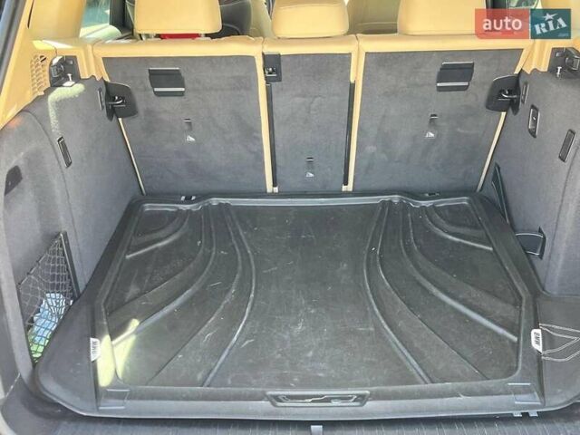 Черный БМВ Х3, объемом двигателя 2 л и пробегом 157 тыс. км за 13490 $, фото 34 на Automoto.ua