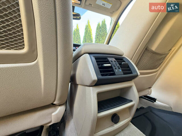 Чорний БМВ Х3, об'ємом двигуна 2 л та пробігом 163 тис. км за 13999 $, фото 46 на Automoto.ua