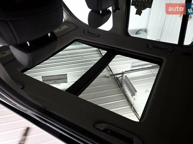 Черный БМВ Х3, объемом двигателя 2 л и пробегом 90 тыс. км за 2100 $, фото 30 на Automoto.ua