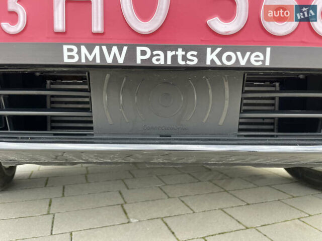 Черный БМВ Х3, объемом двигателя 0 л и пробегом 56 тыс. км за 17900 $, фото 22 на Automoto.ua