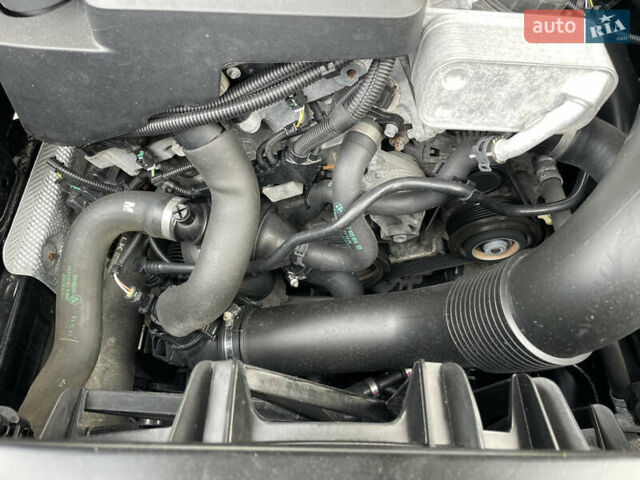 Черный БМВ Х3, объемом двигателя 0 л и пробегом 56 тыс. км за 17900 $, фото 20 на Automoto.ua