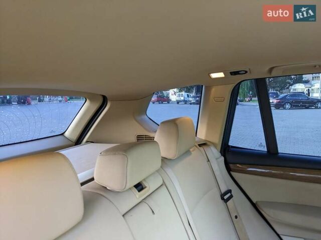 БМВ Х3 2014 у Луцьку на Automoto.ua Чорний БМВ Х3, об'ємом двигуна 2 л та пробігом 312 тис. км за 12800 $, фото 52 на Automoto.ua