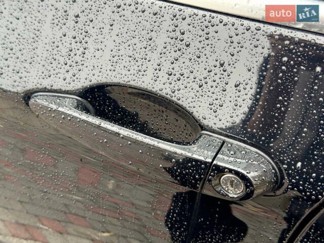 Чорний БМВ Х3, об'ємом двигуна 2 л та пробігом 228 тис. км за 13300 $, фото 16 на Automoto.ua