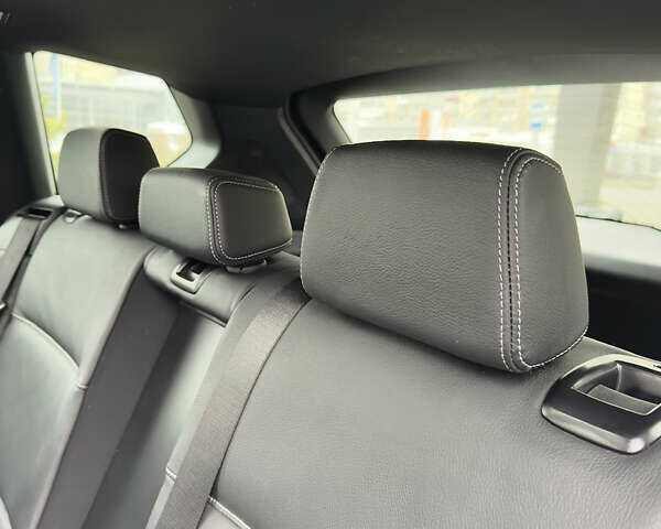 Черный БМВ Х3, объемом двигателя 2 л и пробегом 251 тыс. км за 12999 $, фото 20 на Automoto.ua