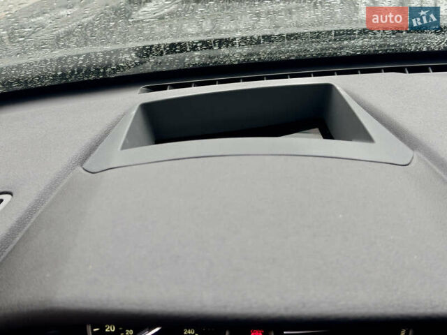 Чорний БМВ Х3, об'ємом двигуна 2 л та пробігом 228 тис. км за 13300 $, фото 31 на Automoto.ua