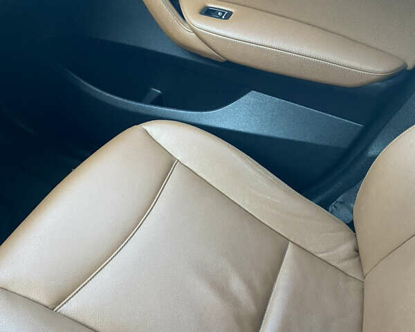 Чорний БМВ Х3, об'ємом двигуна 2 л та пробігом 262 тис. км за 18300 $, фото 22 на Automoto.ua