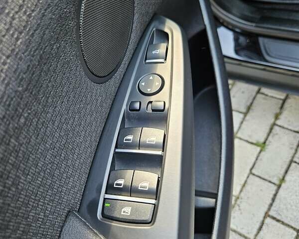 Чорний БМВ Х3, об'ємом двигуна 2 л та пробігом 236 тис. км за 20999 $, фото 20 на Automoto.ua