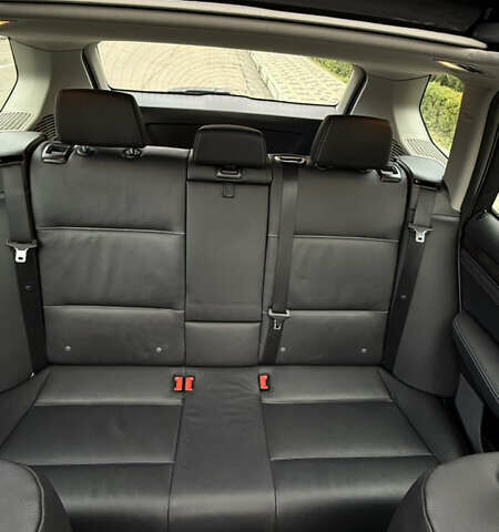 БМВ Х3 2014 в Киеве на Automoto.ua Черный БМВ Х3, объемом двигателя 2 л и пробегом 168 тыс. км за 15500 $, фото 7 на Automoto.ua