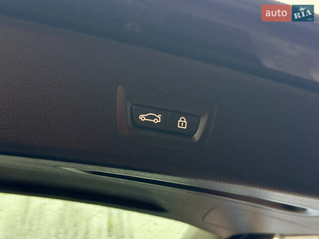 Чорний БМВ Х3, об'ємом двигуна 2 л та пробігом 228 тис. км за 13300 $, фото 36 на Automoto.ua