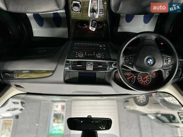 Чорний БМВ Х3, об'ємом двигуна 2 л та пробігом 163 тис. км за 13999 $, фото 21 на Automoto.ua