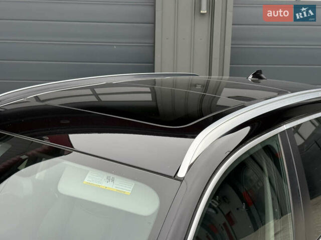 Черный БМВ Х3, объемом двигателя 2 л и пробегом 227 тыс. км за 11750 $, фото 30 на Automoto.ua