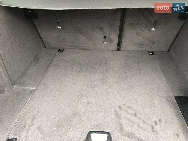 Черный БМВ Х3, объемом двигателя 2 л и пробегом 83 тыс. км за 16500 $, фото 15 на Automoto.ua