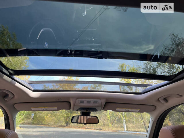 Чорний БМВ Х3, об'ємом двигуна 2 л та пробігом 238 тис. км за 18599 $, фото 34 на Automoto.ua