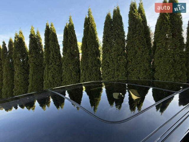 Чорний БМВ Х3, об'ємом двигуна 2 л та пробігом 163 тис. км за 13999 $, фото 36 на Automoto.ua