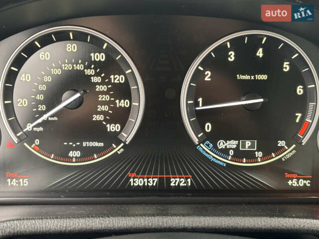 Чорний БМВ Х3, об'ємом двигуна 0 л та пробігом 131 тис. км за 16000 $, фото 17 на Automoto.ua