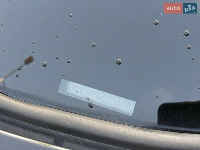 БМВ Х3 2014 у Луцьку на Automoto.ua Чорний БМВ Х3, об'ємом двигуна 2 л та пробігом 312 тис. км за 12800 $, фото 42 на Automoto.ua