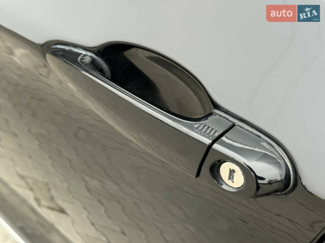 Черный БМВ Х3, объемом двигателя 2 л и пробегом 227 тыс. км за 11750 $, фото 40 на Automoto.ua