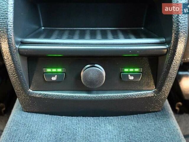 Черный БМВ Х3, объемом двигателя 2 л и пробегом 90 тыс. км за 2100 $, фото 29 на Automoto.ua