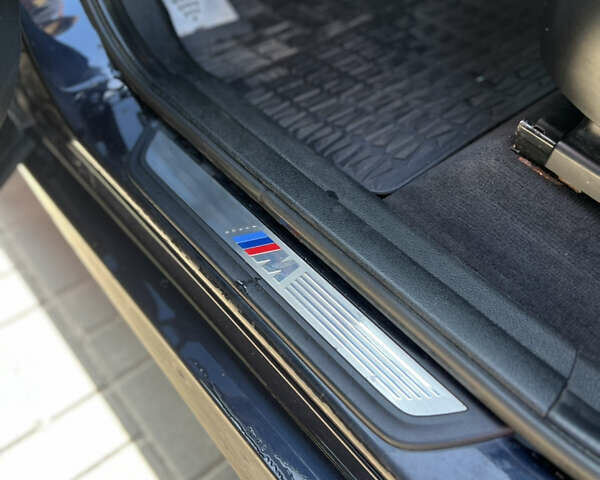 БМВ Х3 2014 в Львове на Automoto.ua Черный БМВ Х3, объемом двигателя 2 л и пробегом 212 тыс. км за 20500 $, фото 7 на Automoto.ua