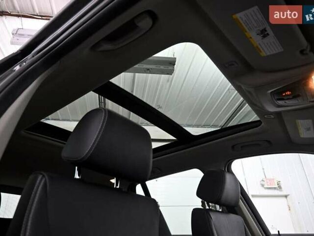 Черный БМВ Х3, объемом двигателя 2 л и пробегом 90 тыс. км за 2100 $, фото 25 на Automoto.ua