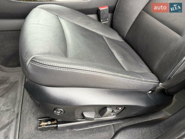 Черный БМВ Х3, объемом двигателя 2 л и пробегом 227 тыс. км за 11750 $, фото 65 на Automoto.ua