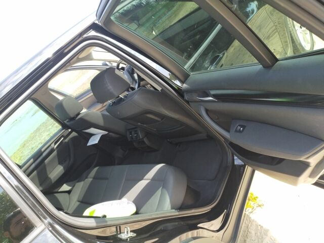 БМВ Х3 2014 в Днепре (Днепропетровске) на Automoto.ua Черный БМВ Х3, объемом двигателя 2 л и пробегом 250 тыс. км за 13800 $, фото 11 на Automoto.ua