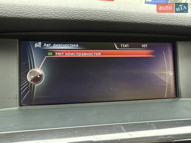 Черный БМВ Х3, объемом двигателя 2 л и пробегом 227 тыс. км за 11750 $, фото 118 на Automoto.ua