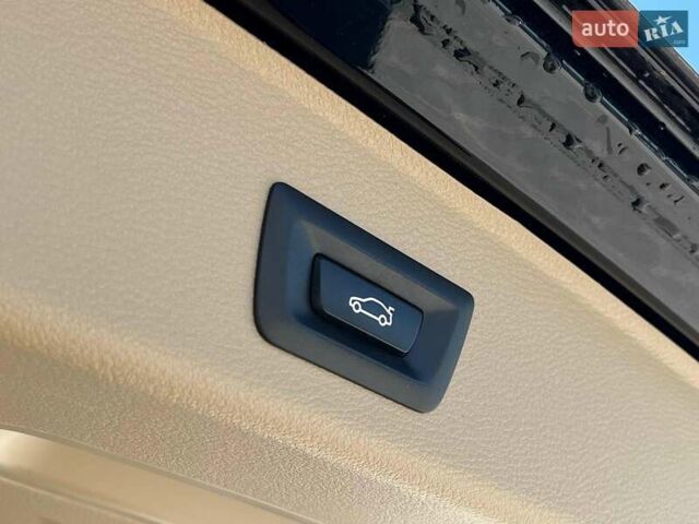 Черный БМВ Х3, объемом двигателя 2 л и пробегом 157 тыс. км за 13490 $, фото 25 на Automoto.ua