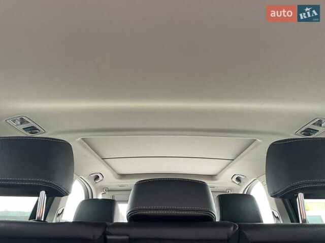 Черный БМВ Х3, объемом двигателя 2 л и пробегом 227 тыс. км за 11750 $, фото 115 на Automoto.ua