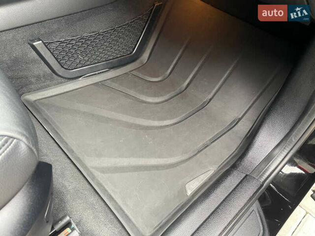 Черный БМВ Х3, объемом двигателя 2 л и пробегом 227 тыс. км за 11750 $, фото 84 на Automoto.ua