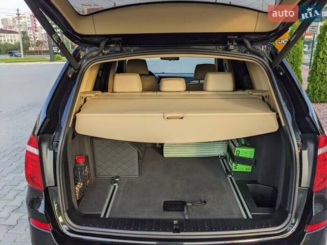 БМВ Х3 2014 у Луцьку на Automoto.ua Чорний БМВ Х3, об'ємом двигуна 2 л та пробігом 312 тис. км за 12800 $, фото 22 на Automoto.ua