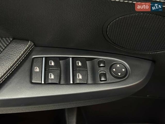 Чорний БМВ Х3, об'ємом двигуна 2 л та пробігом 163 тис. км за 13999 $, фото 13 на Automoto.ua