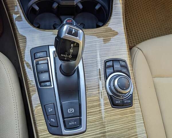 БМВ Х3 2014 у Луцьку на Automoto.ua Чорний БМВ Х3, об'ємом двигуна 2 л та пробігом 312 тис. км за 12800 $, фото 16 на Automoto.ua