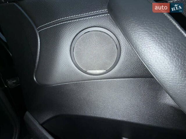 Черный БМВ Х3, объемом двигателя 2 л и пробегом 158 тыс. км за 17500 $, фото 10 на Automoto.ua