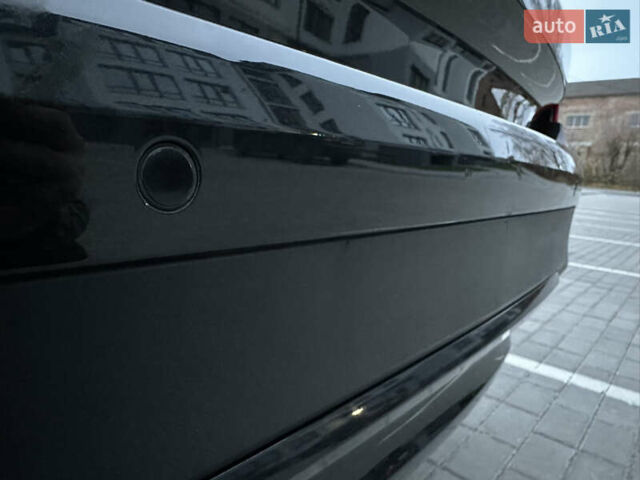 Черный БМВ Х3, объемом двигателя 2 л и пробегом 201 тыс. км за 16899 $, фото 20 на Automoto.ua